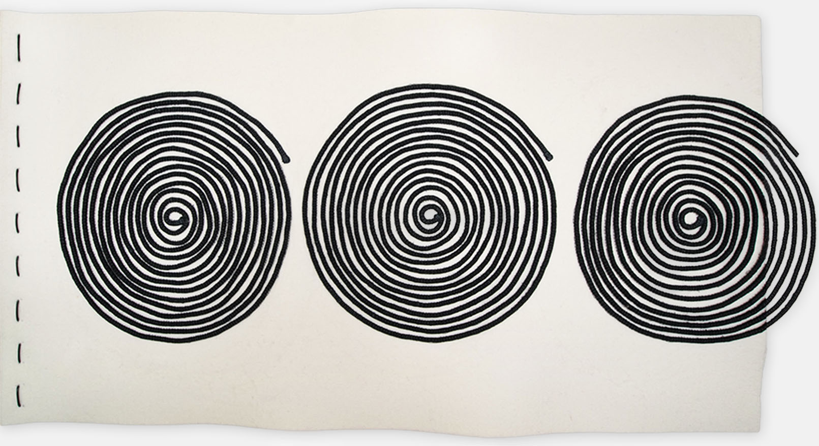 Left Unsaid - Lisa Kokin